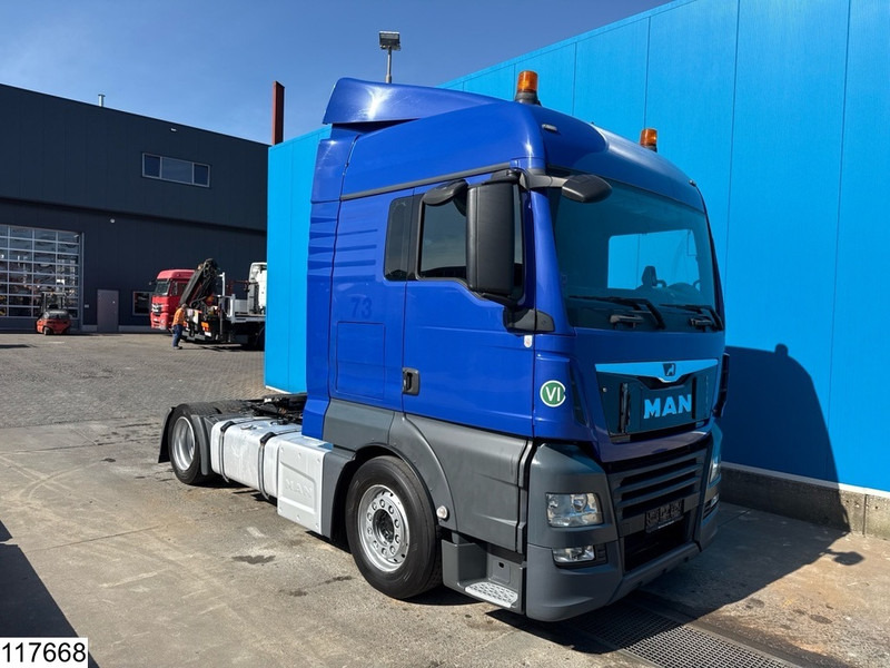 MAN TGX 18 460 EURO 6, Retarder, ACC, Standairco, Mega - Tractor unit: picture 2 MAN TGX 18 460 EURO 6, Retarder, ACC, Standairco, Mega - Tractor unit: picture 2