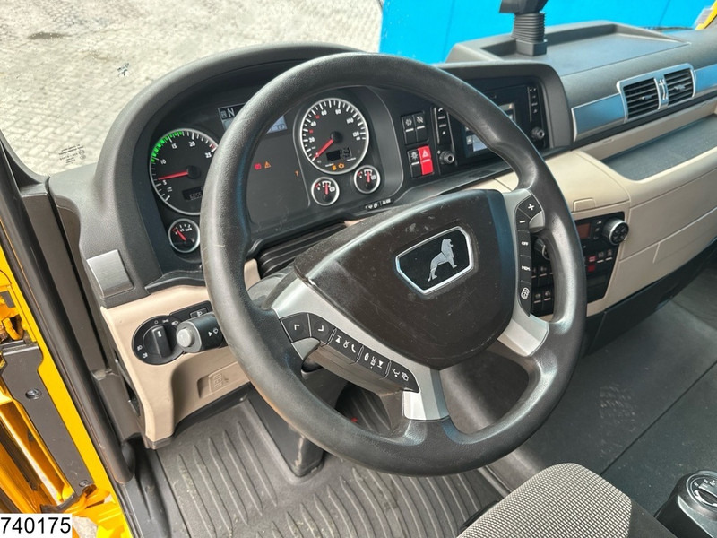 MAN TGX 18 460 XXL, EURO 6 - Tractor unit: picture 5 MAN TGX 18 460 XXL, EURO 6 - Tractor unit: picture 5