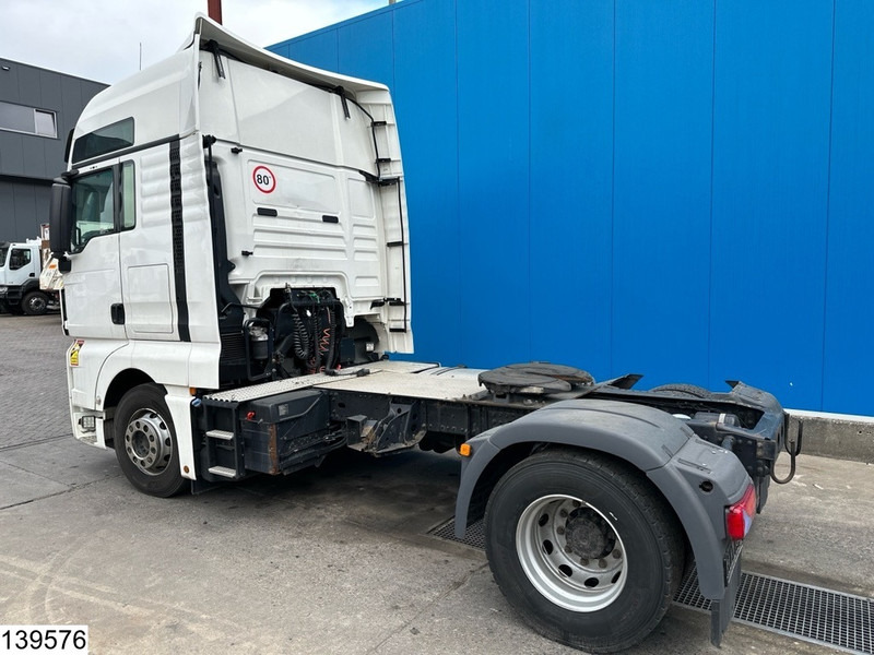 MAN TGX 18 480 EURO 6, Motor defect - Tractor unit: picture 3 MAN TGX 18 480 EURO 6, Motor defect - Tractor unit: picture 3