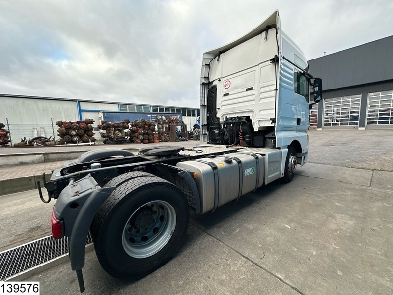 MAN TGX 18 480 EURO 6, Motor defect - Tractor unit: picture 5 MAN TGX 18 480 EURO 6, Motor defect - Tractor unit: picture 5