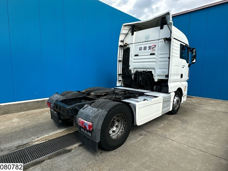 MAN TGX 18 480 EURO 6, Retarder, Airco - Tractor unit: picture 2 MAN TGX 18 480 EURO 6, Retarder, Airco - Tractor unit: picture 2