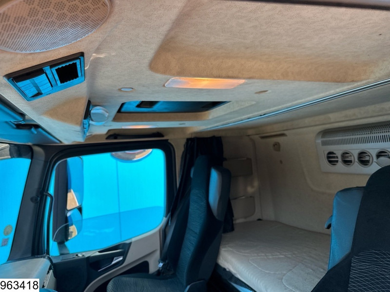 Tractor unit Mercedes-Benz Actros 1843 EURO 6, Retarder, Lohr, Standairco: picture 8 Tractor unit Mercedes-Benz Actros 1843 EURO 6, Retarder, Lohr, Standairco: picture 8