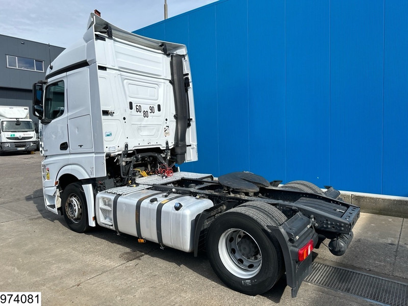 Mercedes-Benz Actros 1843 EURO 6, Retarder, Standairco, More units - Tractor unit: picture 4 Mercedes-Benz Actros 1843 EURO 6, Retarder, Standairco, More units - Tractor unit: picture 4