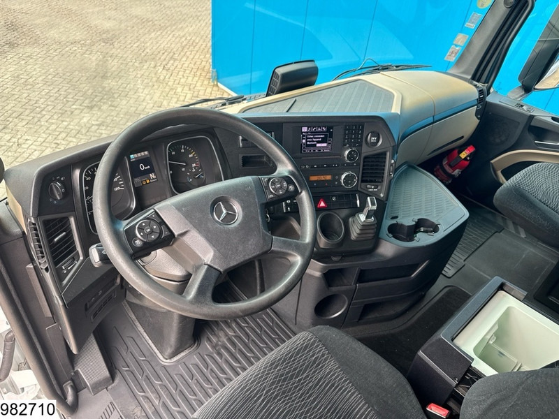 Mercedes-Benz Actros 1843 EURO 6, Retarder, Standairco - Tractor unit: picture 5 Mercedes-Benz Actros 1843 EURO 6, Retarder, Standairco - Tractor unit: picture 5