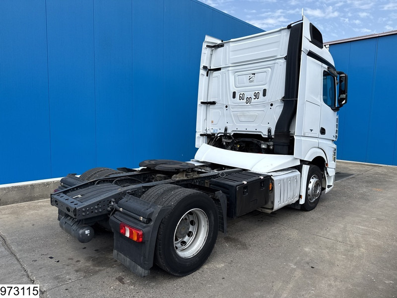 Mercedes-Benz Actros 1843 EURO 6, Retarder, Standairco - Tractor unit: picture 2 Mercedes-Benz Actros 1843 EURO 6, Retarder, Standairco - Tractor unit: picture 2