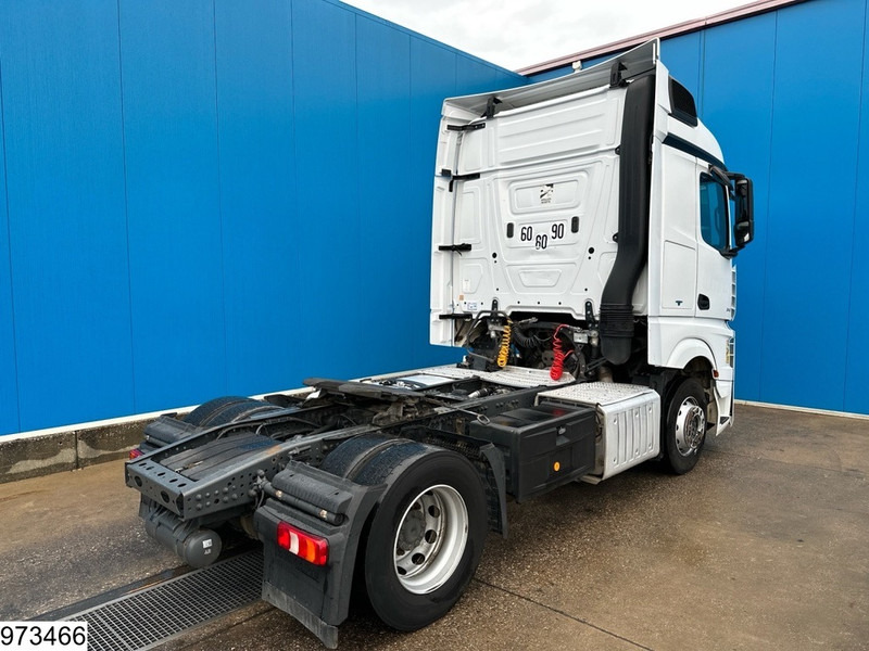 Mercedes-Benz Actros 1843 EURO 6, Retarder, Standairconditioning - Tractor unit: picture 2 Mercedes-Benz Actros 1843 EURO 6, Retarder, Standairconditioning - Tractor unit: picture 2