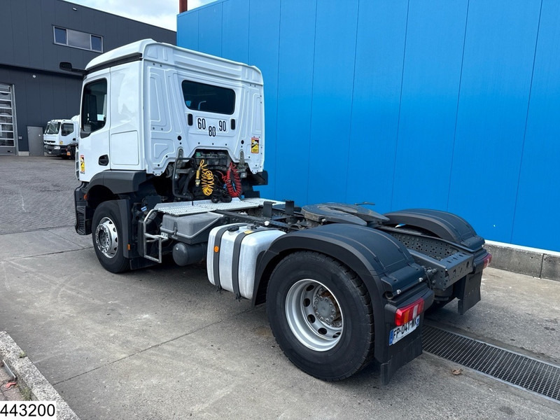 Mercedes-Benz Actros 1843 MP5, EURO 6, Retarder, MirrorCams - Tractor unit: picture 4 Mercedes-Benz Actros 1843 MP5, EURO 6, Retarder, MirrorCams - Tractor unit: picture 4