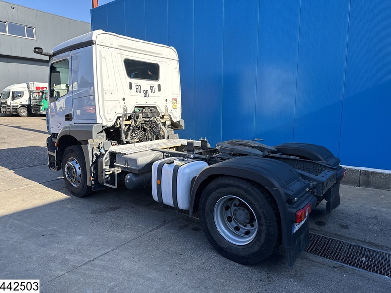 Mercedes-Benz Actros 1843 MP5, EURO 6D, Retarder, MirrorCams - Tractor unit: picture 4 Mercedes-Benz Actros 1843 MP5, EURO 6D, Retarder, MirrorCams - Tractor unit: picture 4