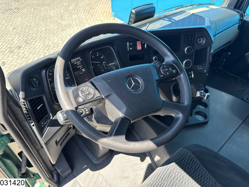 Mercedes-Benz Actros 1845 EURO 6, ADR, Retarder, Hydraulic - Tractor unit: picture 5 Mercedes-Benz Actros 1845 EURO 6, ADR, Retarder, Hydraulic - Tractor unit: picture 5