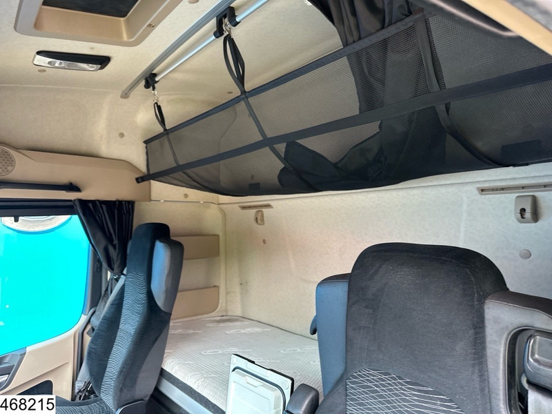 Tractor unit Mercedes-Benz Actros 1845 EURO 6, Mirrorcams, MP5, New Tyres: picture 9 Tractor unit Mercedes-Benz Actros 1845 EURO 6, Mirrorcams, MP5, New Tyres: picture 9