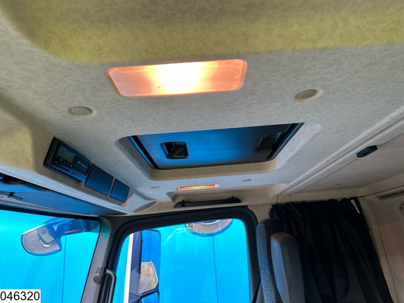 Tractor unit Mercedes-Benz Actros 1845 EURO 6, PTO, LOHR, Standairco: picture 8 Tractor unit Mercedes-Benz Actros 1845 EURO 6, PTO, LOHR, Standairco: picture 8