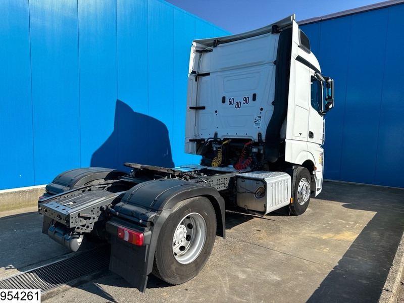 Mercedes-Benz Actros 1845 EURO 6, Retarder - Tractor unit: picture 2 Mercedes-Benz Actros 1845 EURO 6, Retarder - Tractor unit: picture 2