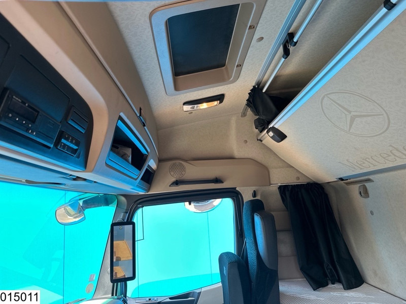 Leasing of Mercedes-Benz Actros 1845 EURO 6, Standairco, MP5 Mercedes-Benz Actros 1845 EURO 6, Standairco, MP5: picture 8