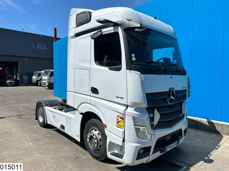 Mercedes-Benz Actros 1845 EURO 6, Standairco, MP5 - Tractor unit: picture 3 Mercedes-Benz Actros 1845 EURO 6, Standairco, MP5 - Tractor unit: picture 3