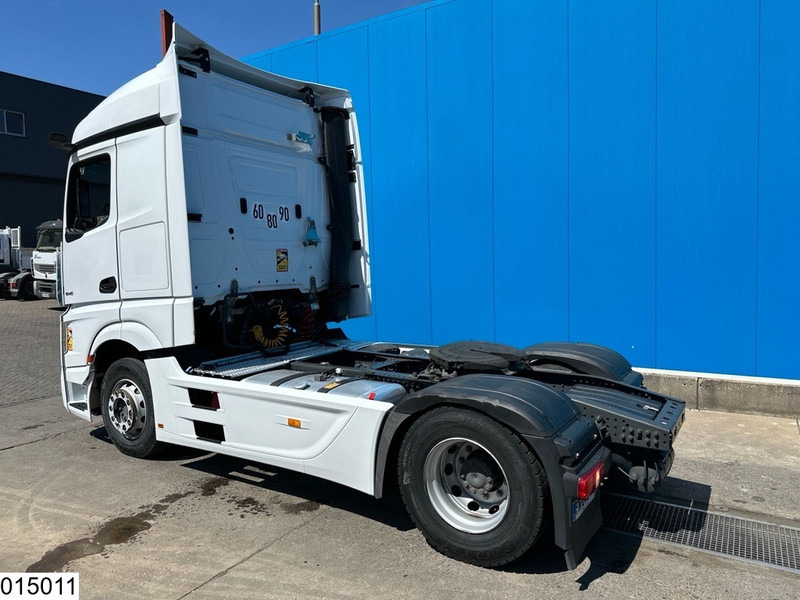 Mercedes-Benz Actros 1845 EURO 6, Standairco, MP5 - Tractor unit: picture 4 Mercedes-Benz Actros 1845 EURO 6, Standairco, MP5 - Tractor unit: picture 4