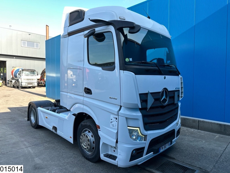 Mercedes-Benz Actros 1845 EURO 6, Standairco, MP5 - Tractor unit: picture 3 Mercedes-Benz Actros 1845 EURO 6, Standairco, MP5 - Tractor unit: picture 3