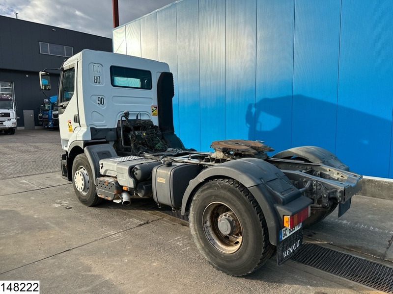 Renault Lander 370 Dxi EURO 3, Hydraulics, Hub reduction - Tractor unit: picture 2 Renault Lander 370 Dxi EURO 3, Hydraulics, Hub reduction - Tractor unit: picture 2