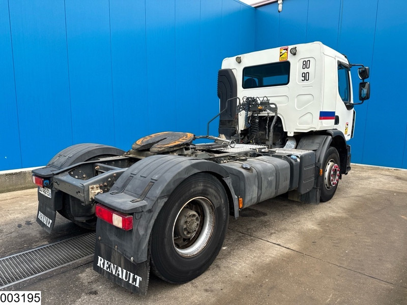 Renault Lander 430 Dxi EURO 5, Retarder, Hydraulic, Hub reduction - Tractor unit: picture 2 Renault Lander 430 Dxi EURO 5, Retarder, Hydraulic, Hub reduction - Tractor unit: picture 2