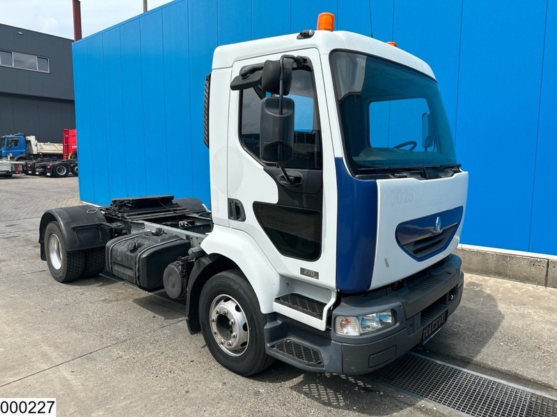 Renault Midlum 270 MMBS Kenteken - Tractor unit: picture 3 Renault Midlum 270 MMBS Kenteken - Tractor unit: picture 3