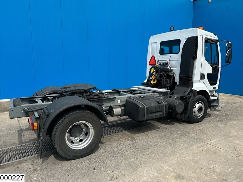 Renault Midlum 270 MMBS Kenteken - Tractor unit: picture 2 Renault Midlum 270 MMBS Kenteken - Tractor unit: picture 2