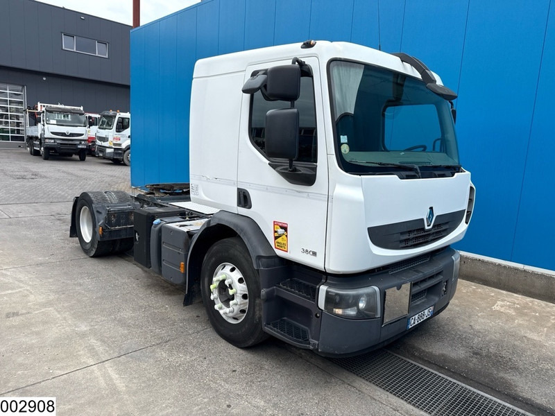 Renault Premium 380 Dxi EURO 5, PTO - Tractor unit: picture 2 Renault Premium 380 Dxi EURO 5, PTO - Tractor unit: picture 2