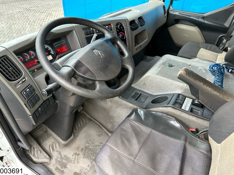 Renault Premium 380 Dxi EURO 5, Retarder - Tractor unit: picture 5 Renault Premium 380 Dxi EURO 5, Retarder - Tractor unit: picture 5