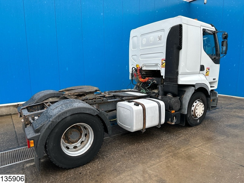 Renault Premium 420 EURO 3, Manual, Hydraulics - Tractor unit: picture 2 Renault Premium 420 EURO 3, Manual, Hydraulics - Tractor unit: picture 2