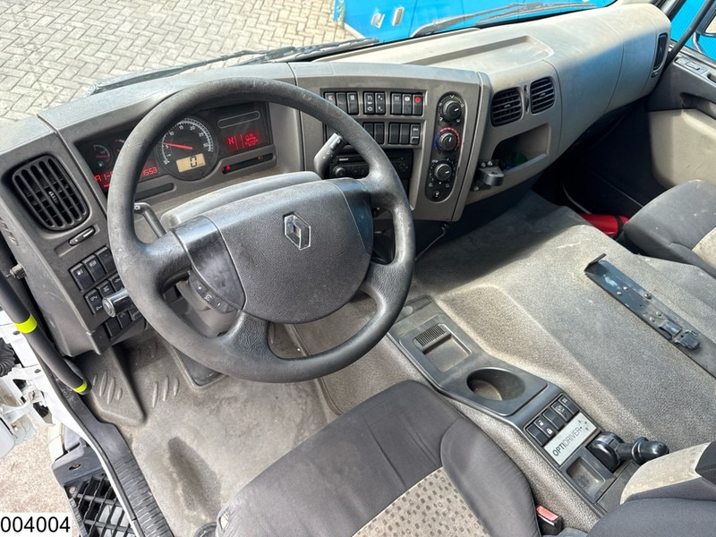 Renault Premium 430 Dxi EURO 5, ADR, PTO, Retarder - Tractor unit: picture 5 Renault Premium 430 Dxi EURO 5, ADR, PTO, Retarder - Tractor unit: picture 5