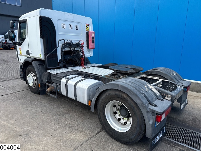 Renault Premium 430 Dxi EURO 5, ADR, PTO, Retarder - Tractor unit: picture 4 Renault Premium 430 Dxi EURO 5, ADR, PTO, Retarder - Tractor unit: picture 4