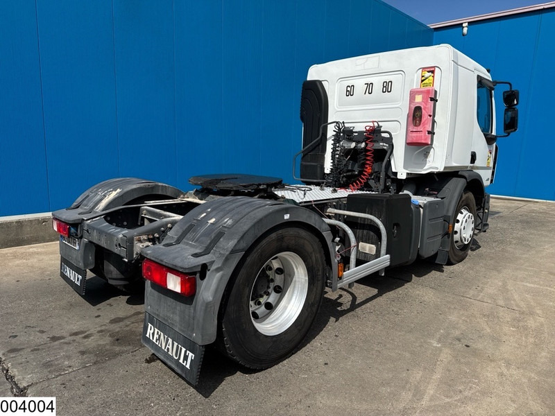 Renault Premium 430 Dxi EURO 5, ADR, PTO, Retarder - Tractor unit: picture 2 Renault Premium 430 Dxi EURO 5, ADR, PTO, Retarder - Tractor unit: picture 2