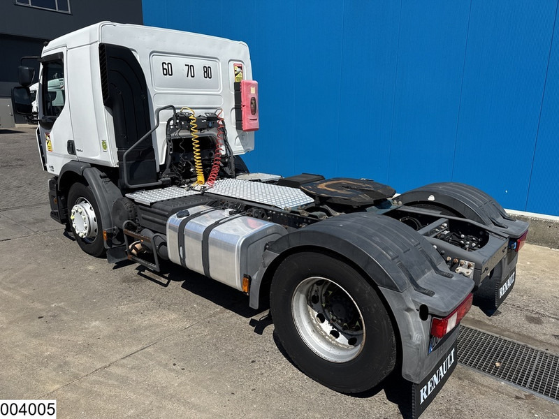 Renault Premium 430 Dxi EURO 5, ADR, PTO, Retarder - Tractor unit: picture 4 Renault Premium 430 Dxi EURO 5, ADR, PTO, Retarder - Tractor unit: picture 4