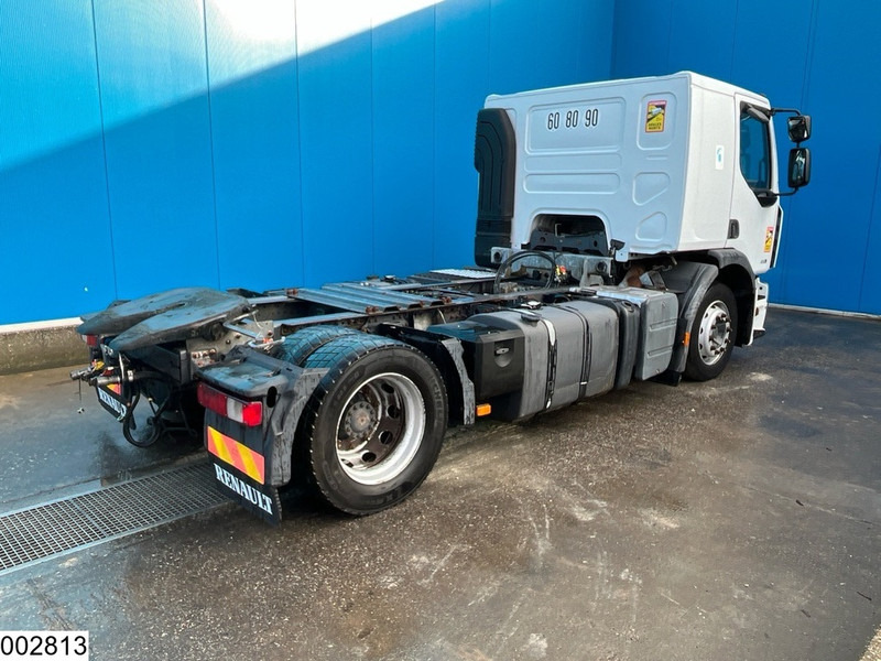 Renault Premium 430 Dxi EURO 5, Retarder, LOHR - Tractor unit: picture 2 Renault Premium 430 Dxi EURO 5, Retarder, LOHR - Tractor unit: picture 2