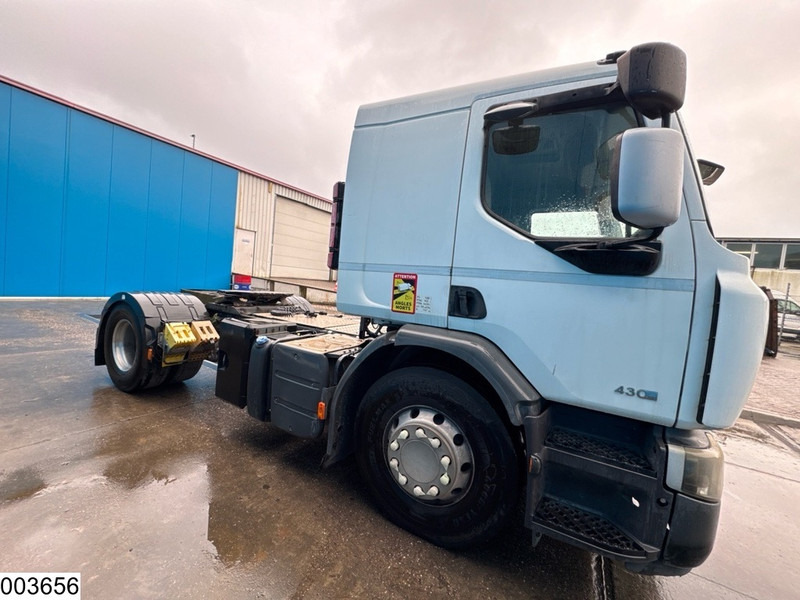 Renault Premium 430 Dxi EURO 6, Retarder, ADR, Engine defect - Tractor unit: picture 4 Renault Premium 430 Dxi EURO 6, Retarder, ADR, Engine defect - Tractor unit: picture 4