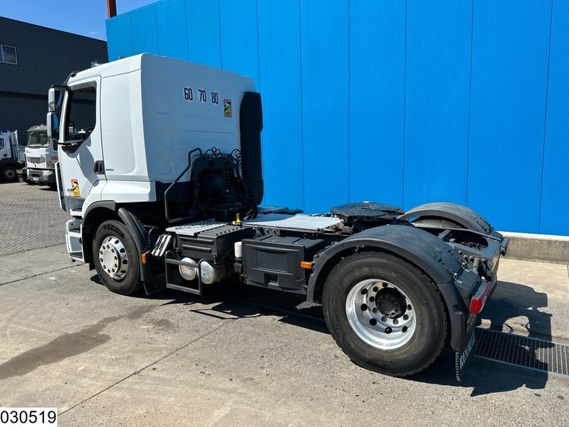 Renault Premium 450 Dxi EURO 5, Retarder, ADR, PTO - Tractor unit: picture 4 Renault Premium 450 Dxi EURO 5, Retarder, ADR, PTO - Tractor unit: picture 4