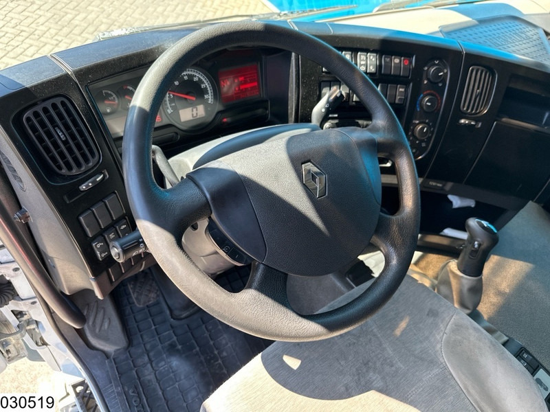 Renault Premium 450 Dxi EURO 5, Retarder, ADR, PTO - Tractor unit: picture 5 Renault Premium 450 Dxi EURO 5, Retarder, ADR, PTO - Tractor unit: picture 5