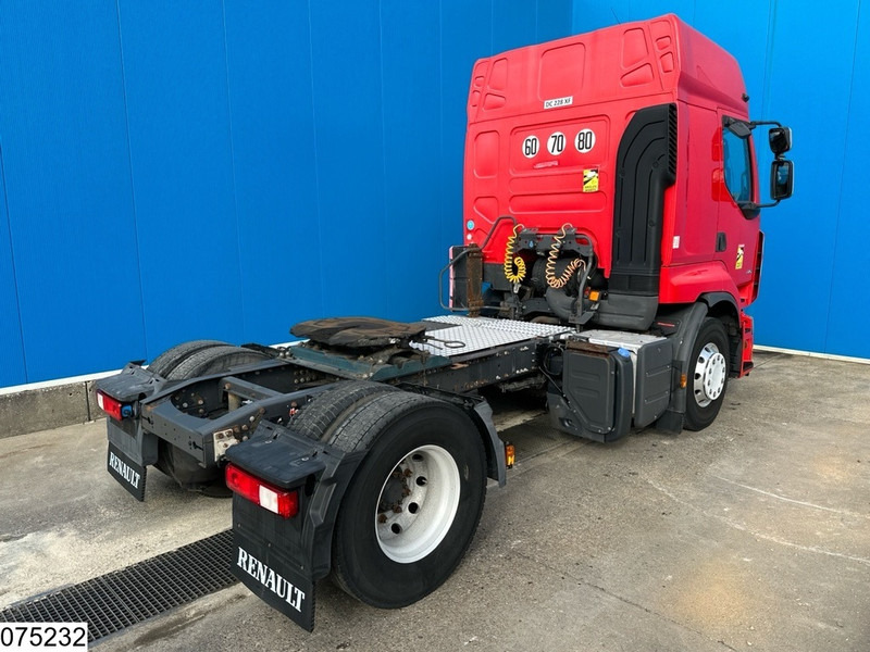 Renault Premium 460 Dxi EURO 5, ADR, Retarder, PTO - Tractor unit: picture 2 Renault Premium 460 Dxi EURO 5, ADR, Retarder, PTO - Tractor unit: picture 2