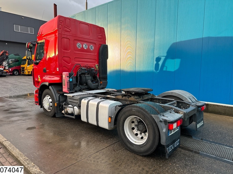 Renault Premium 460 Dxi EURO 5, ADR, Retarder, PTO - Tractor unit: picture 4 Renault Premium 460 Dxi EURO 5, ADR, Retarder, PTO - Tractor unit: picture 4