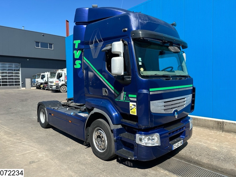 Renault Premium 460 Dxi EURO 5 EEV - Tractor unit: picture 3 Renault Premium 460 Dxi EURO 5 EEV - Tractor unit: picture 3