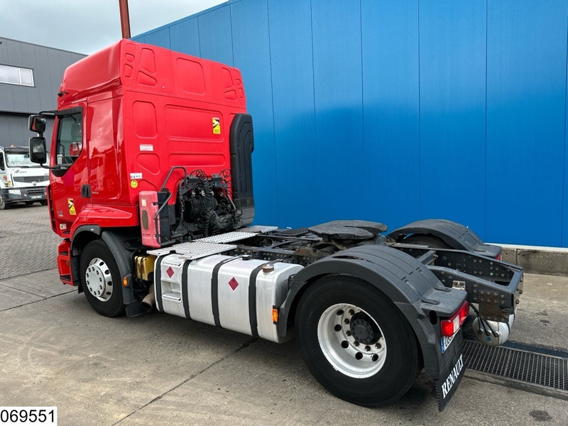 Renault Premium 460 Dxi EURO 5, Retarder, ADR, PTO - Tractor unit: picture 4 Renault Premium 460 Dxi EURO 5, Retarder, ADR, PTO - Tractor unit: picture 4