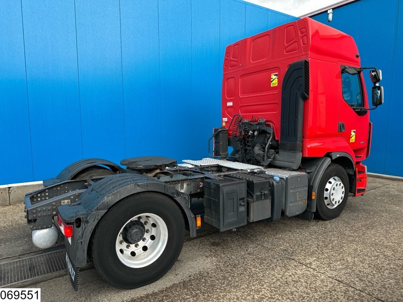Renault Premium 460 Dxi EURO 5, Retarder, ADR, PTO - Tractor unit: picture 2 Renault Premium 460 Dxi EURO 5, Retarder, ADR, PTO - Tractor unit: picture 2