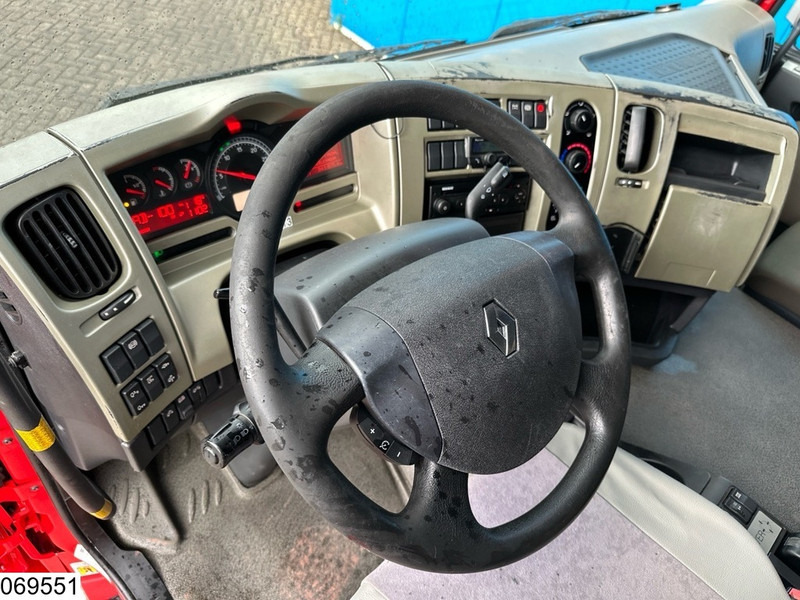 Renault Premium 460 Dxi EURO 5, Retarder, ADR, PTO - Tractor unit: picture 5 Renault Premium 460 Dxi EURO 5, Retarder, ADR, PTO - Tractor unit: picture 5