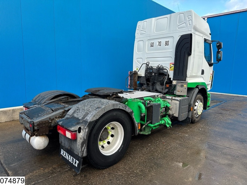 Renault Premium 460 Dxi EURO 6, Blower, Compressor - Tractor unit: picture 2 Renault Premium 460 Dxi EURO 6, Blower, Compressor - Tractor unit: picture 2