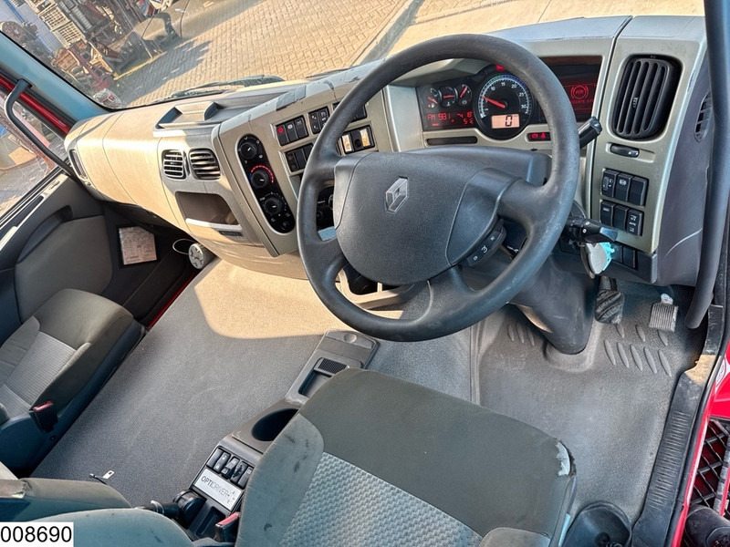 Renault Premium 460 Dxi RHD, 6x2, ADR, Hydraulic, PTO - Tractor unit: picture 5 Renault Premium 460 Dxi RHD, 6x2, ADR, Hydraulic, PTO - Tractor unit: picture 5