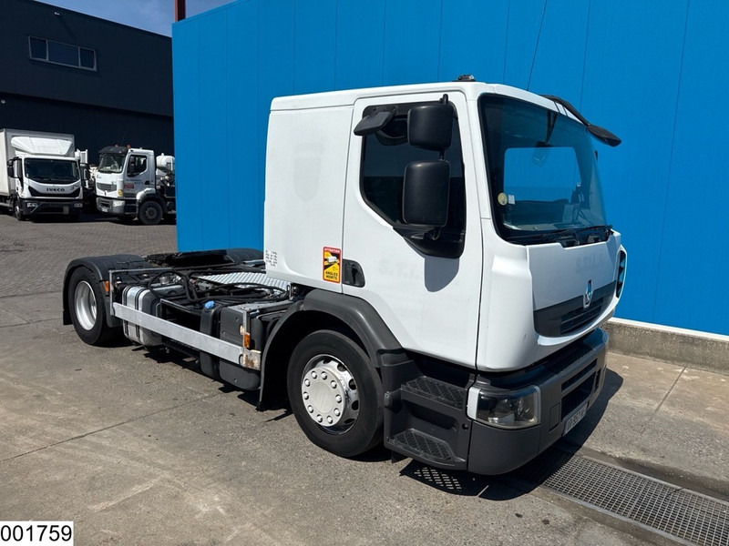 Renault Premium EURO 5, Retarder, Hydraulic, Standairco - Tractor unit: picture 2 Renault Premium EURO 5, Retarder, Hydraulic, Standairco - Tractor unit: picture 2