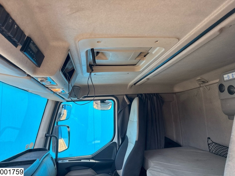 Renault Premium EURO 5, Retarder, Hydraulic, Standairco - Tractor unit: picture 5 Renault Premium EURO 5, Retarder, Hydraulic, Standairco - Tractor unit: picture 5