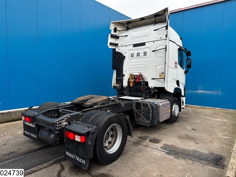 Renault T 430 EURO 6 - Tractor unit: picture 3 Renault T 430 EURO 6 - Tractor unit: picture 3