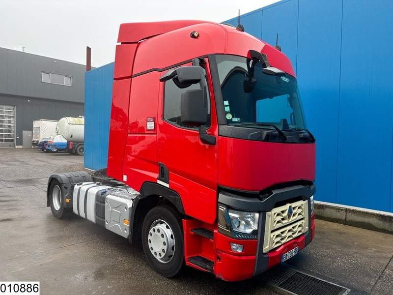 Renault T 440 EURO 6 - Tractor unit: picture 3 Renault T 440 EURO 6 - Tractor unit: picture 3