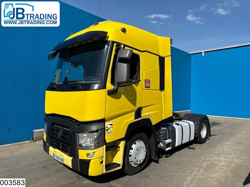Renault T 440 EURO 6, Retarder, Hydrauliek, Standairco - Tractor unit: picture 1 Renault T 440 EURO 6, Retarder, Hydrauliek, Standairco - Tractor unit: picture 1