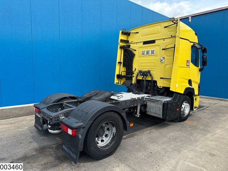 Renault T 440 EURO 6, Retarder, PTO, Standairco - Tractor unit: picture 3 Renault T 440 EURO 6, Retarder, PTO, Standairco - Tractor unit: picture 3