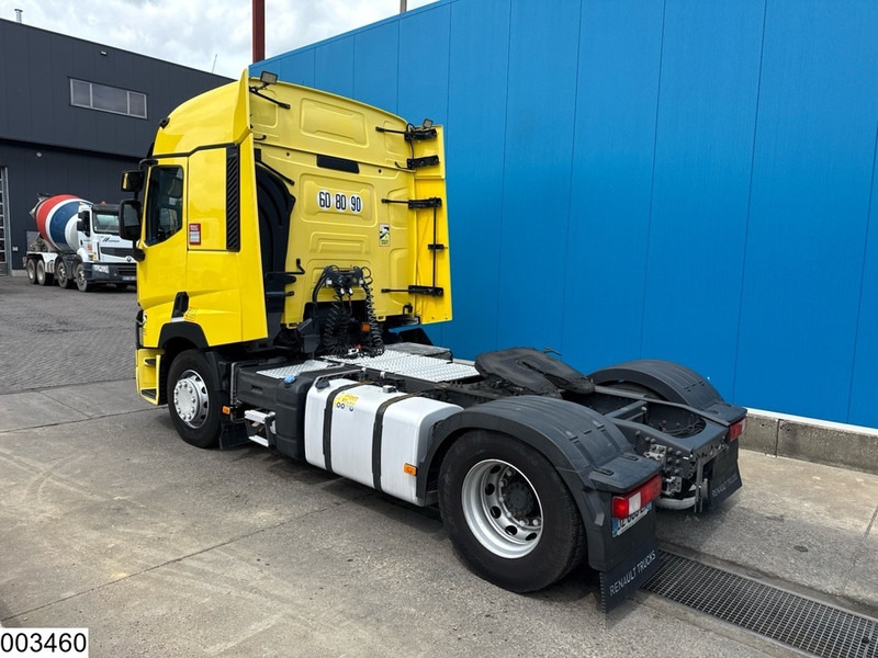 Renault T 440 EURO 6, Retarder, PTO, Standairco - Tractor unit: picture 4 Renault T 440 EURO 6, Retarder, PTO, Standairco - Tractor unit: picture 4